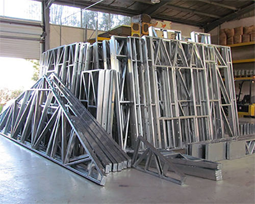 steelhomes steelframes in a few hours image